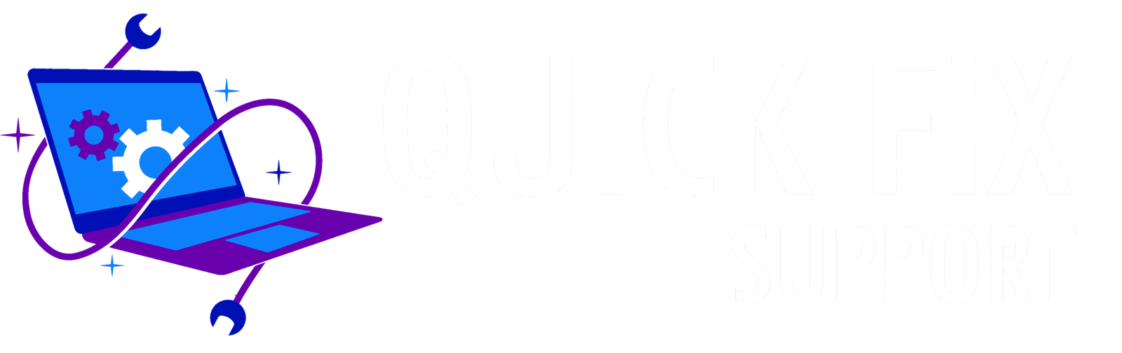 QUICK FIX SUPPORT